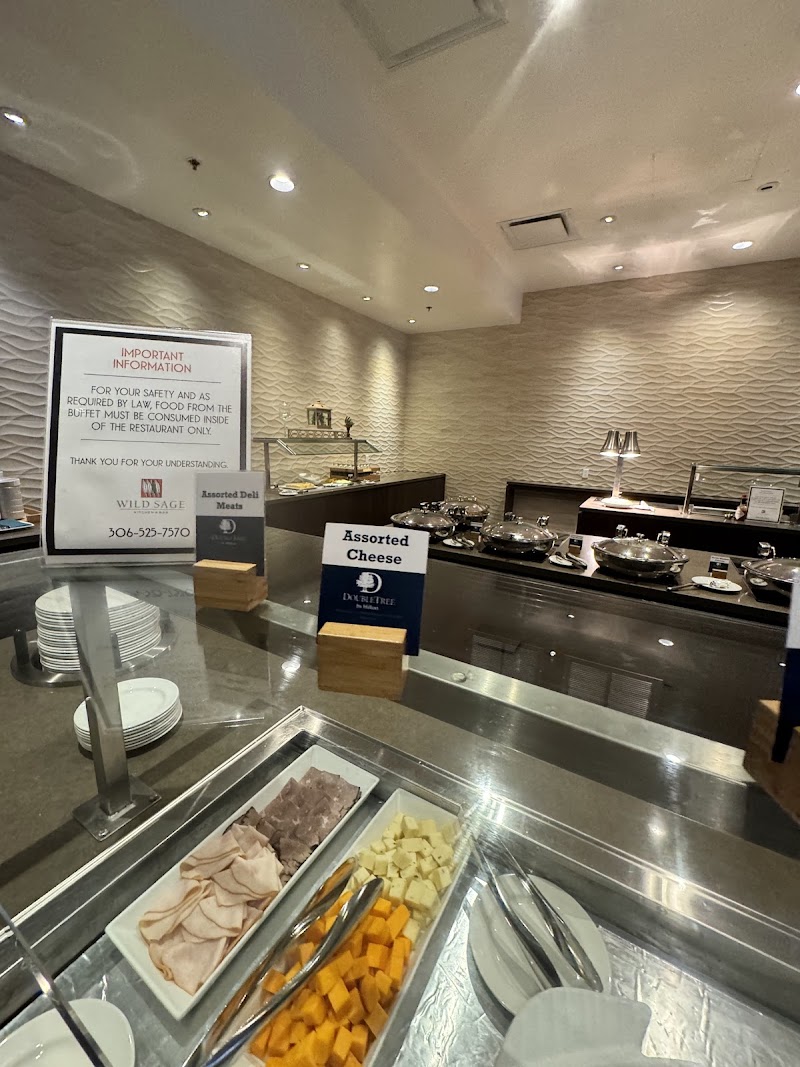 Wild Sage Kitchen & Bar photo 8