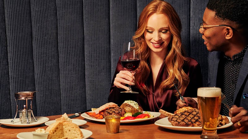 The Keg Steakhouse + Bar (Regina South)