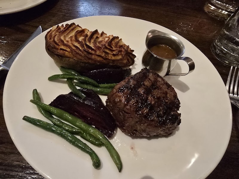 The Keg Steakhouse + Bar (Regina South) photo 2