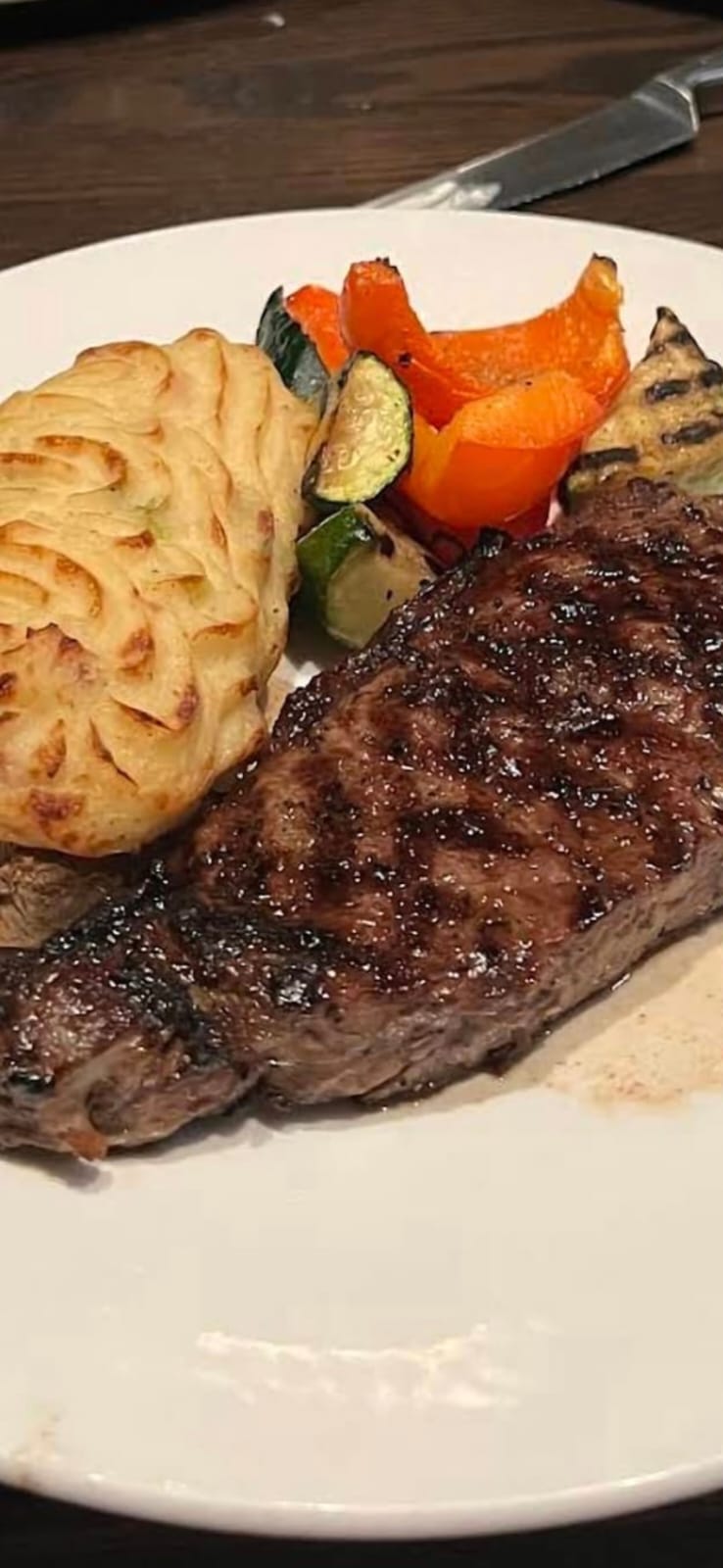 The Keg Steakhouse + Bar (Regina South) photo 9