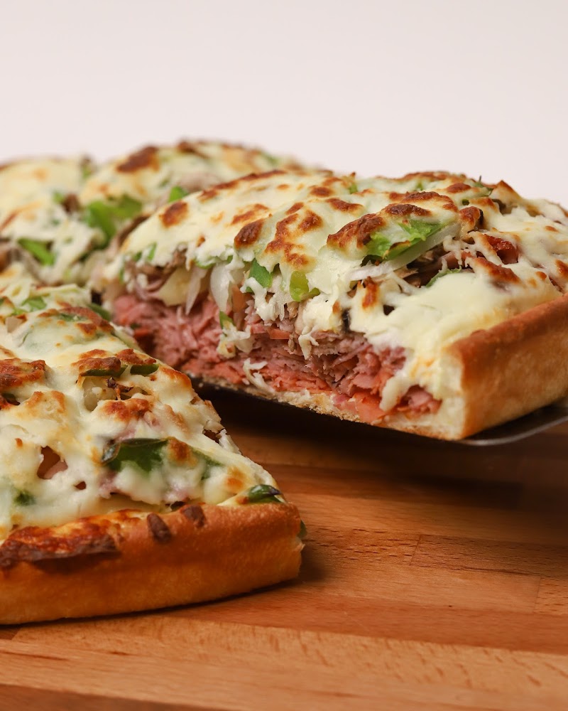 Vern's Pizza photo 2