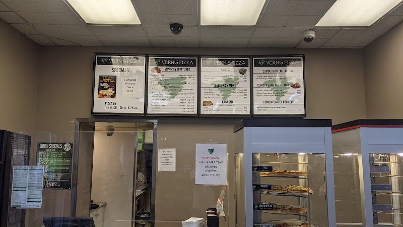 Vern's Pizza photo 5
