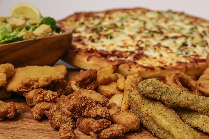 Vern's Pizza photo 7
