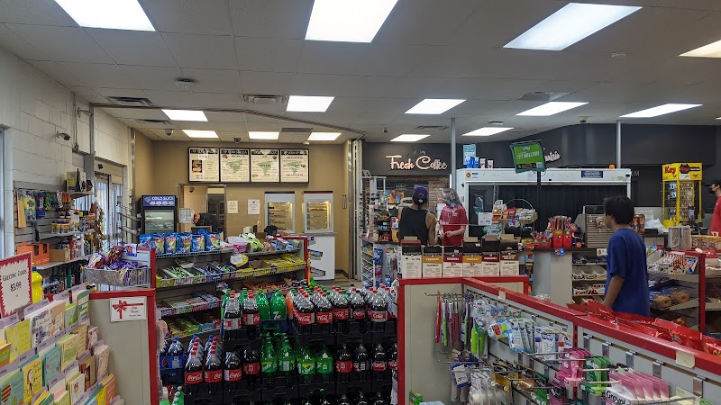 Vern's Pizza photo 8