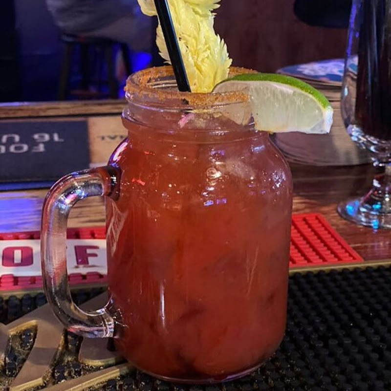 TailGatorz Sports Bar photo 7