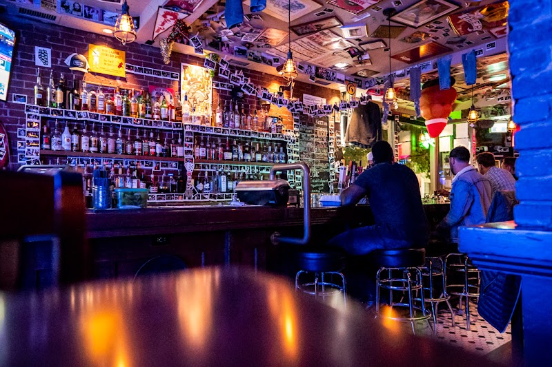 Leopold's Tavern - Beltline