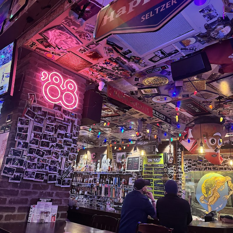 Leopold's Tavern - Beltline photo 5