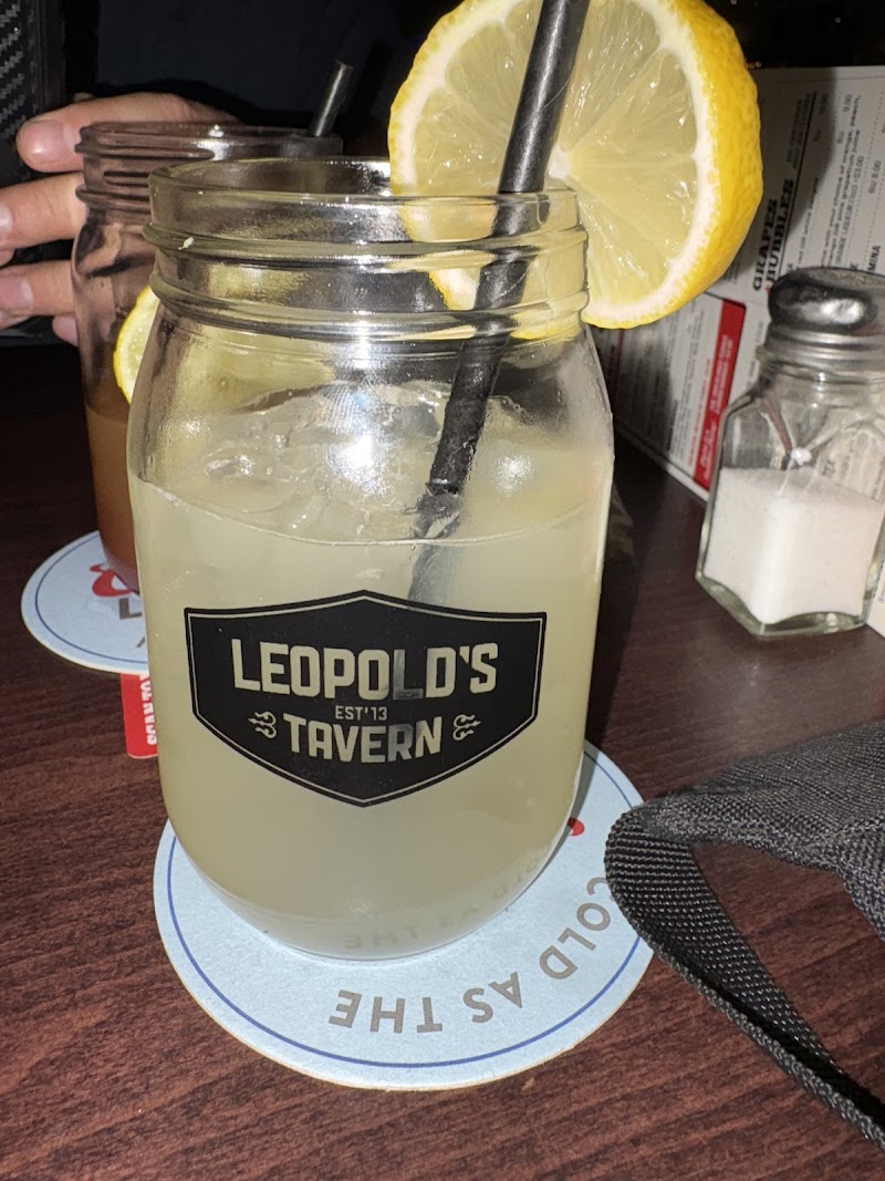Leopold's Tavern - Beltline photo 6
