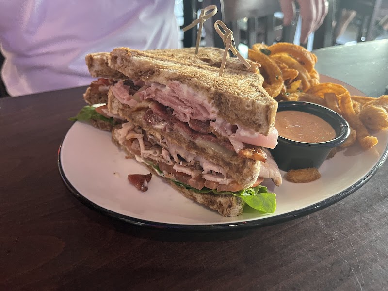 Leopold's Tavern - Beltline photo 9