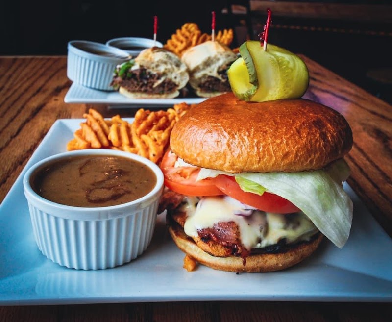Bridges Ale House & Eatery photo 2