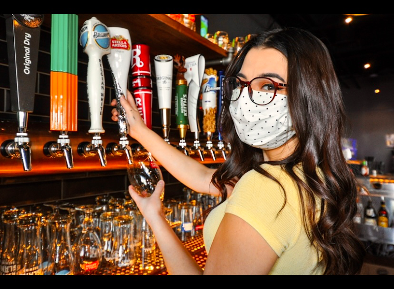 Bridges Ale House & Eatery photo 6
