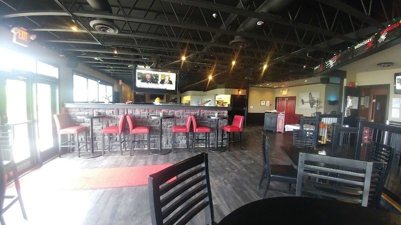 Baron’s Bistro photo 9