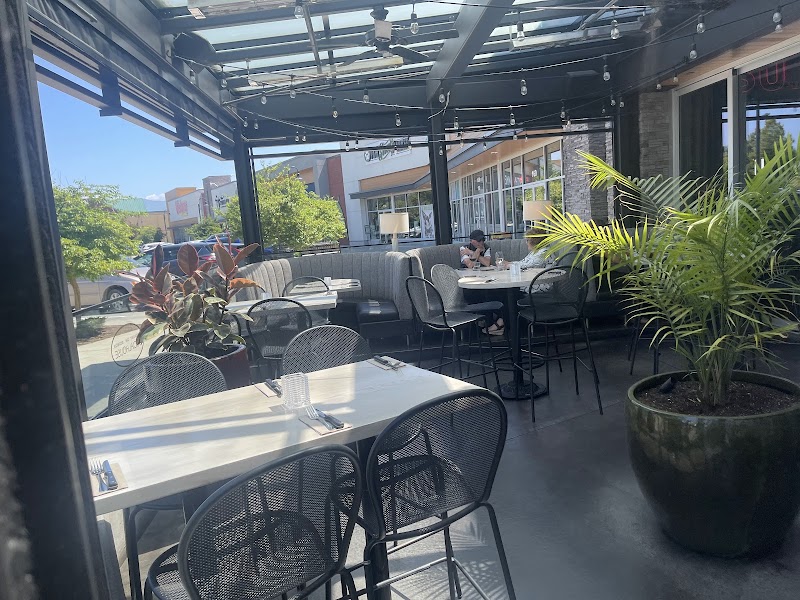 Brown’s Socialhouse