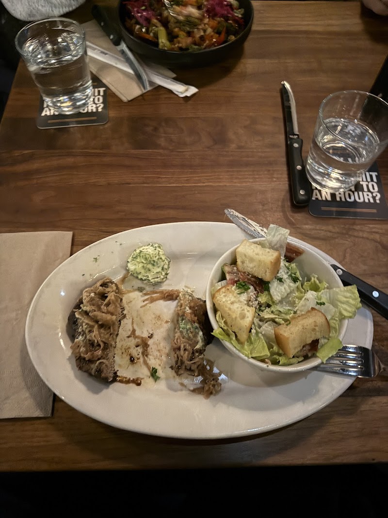Brown’s Socialhouse photo 5
