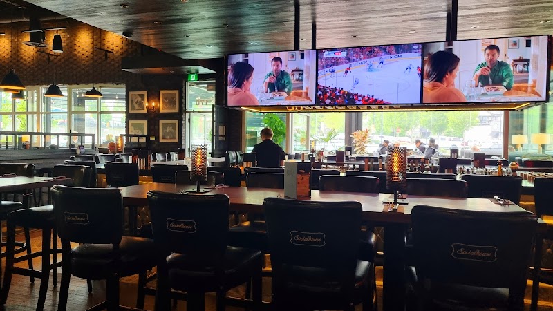 Brown’s Socialhouse photo 6