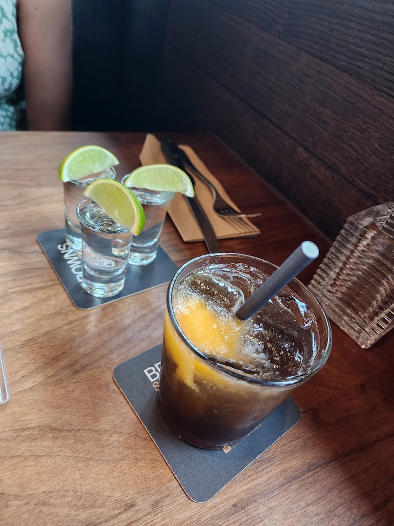 Brown’s Socialhouse photo 10