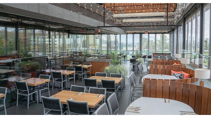 Cactus Club
