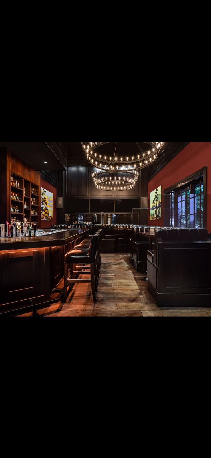 Lou’s Grill