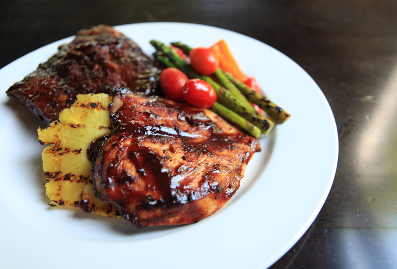 Lou’s Grill photo 2