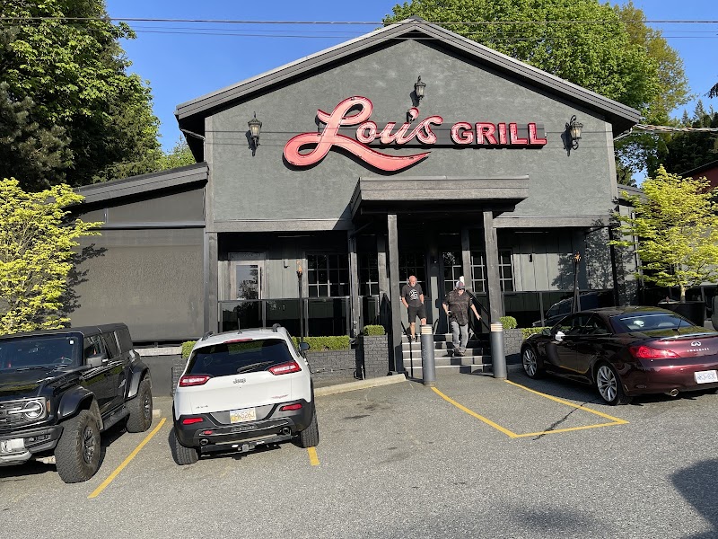 Lou’s Grill photo 3