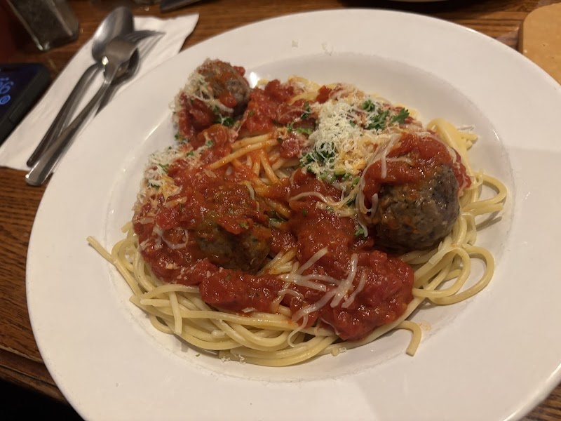 Old Spaghetti Factory photo 5