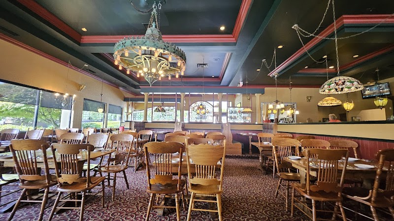 Old Spaghetti Factory photo 6