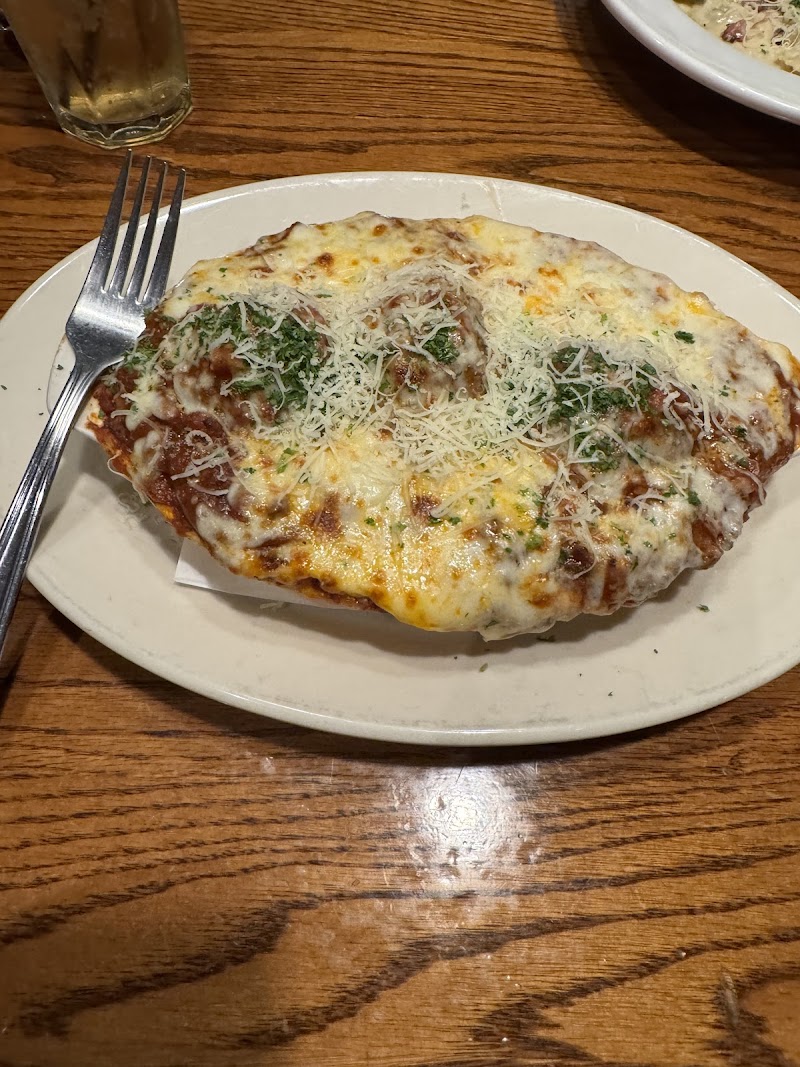 Old Spaghetti Factory photo 7