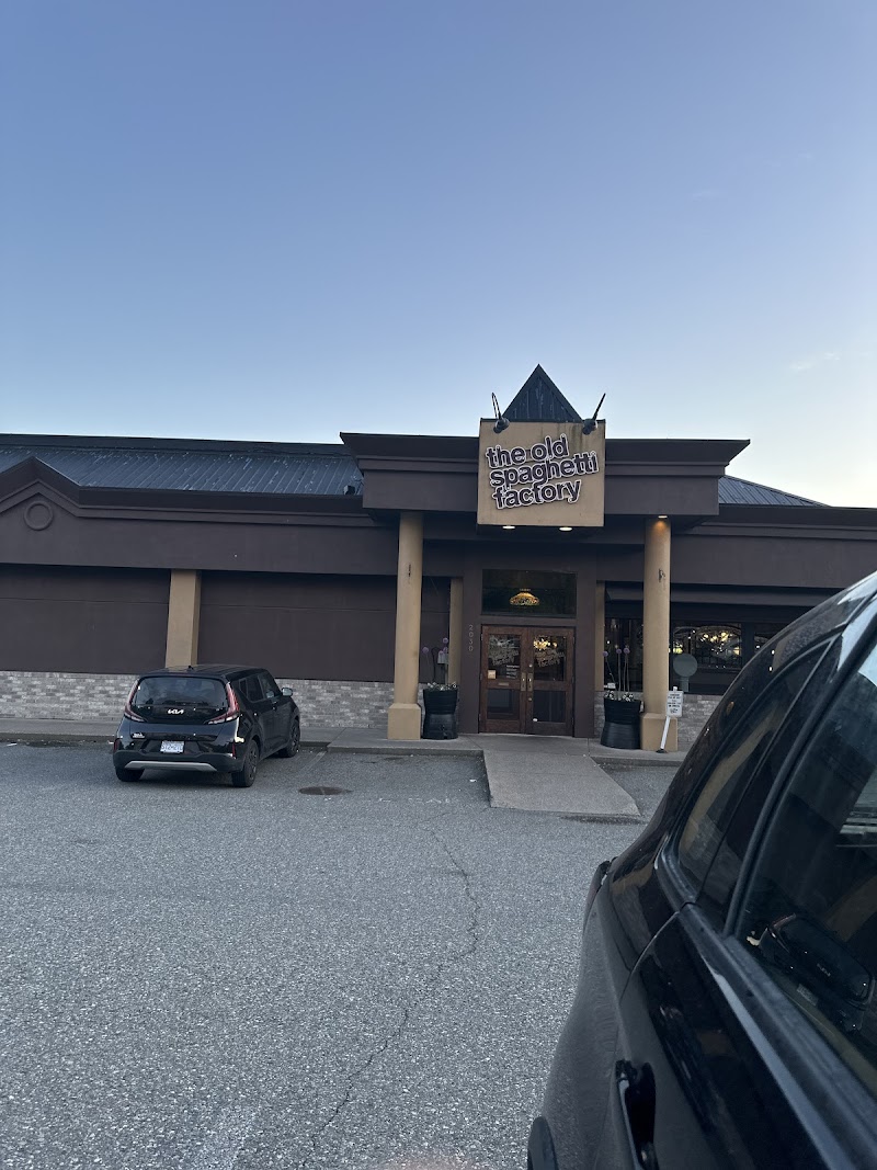 Old Spaghetti Factory photo 9