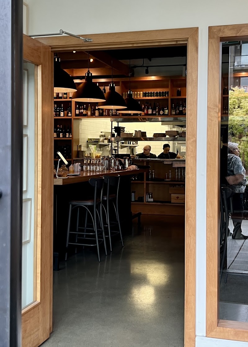 Restaurant 62 photo 8