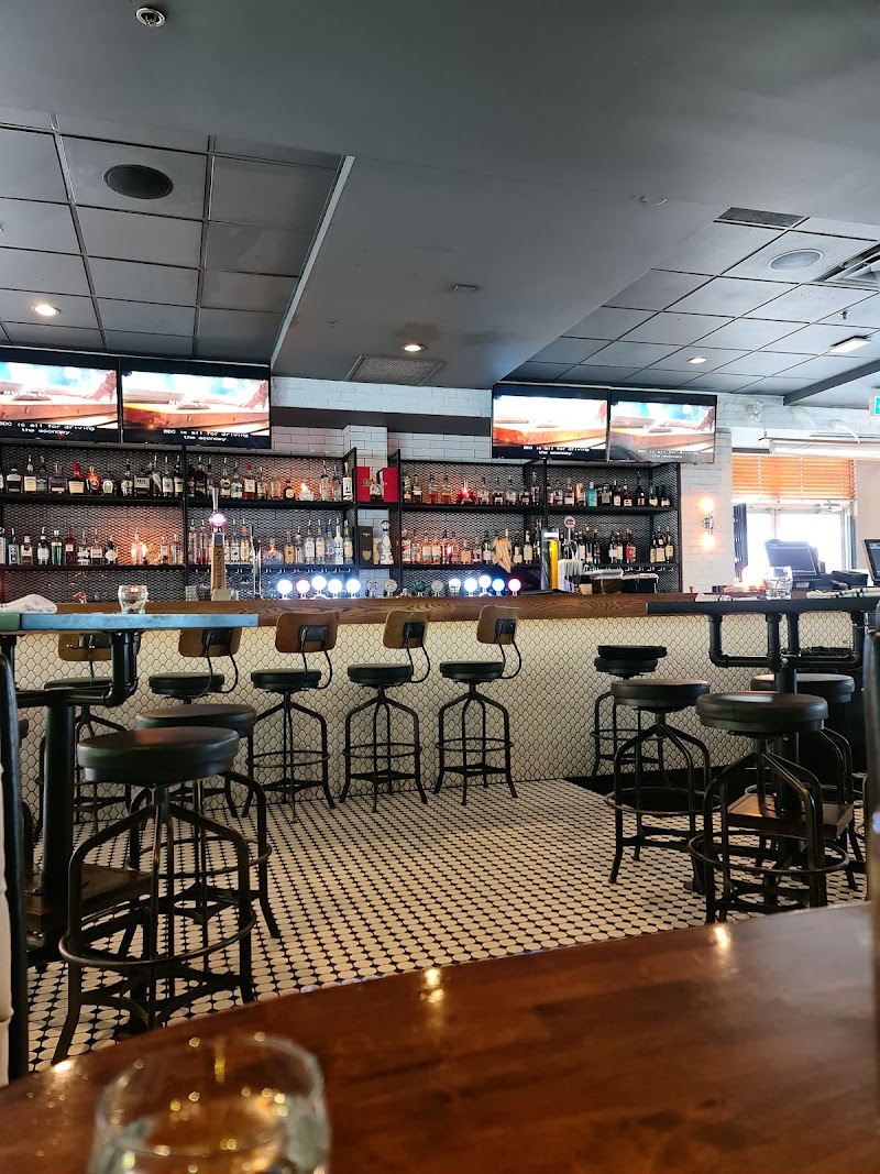 S+L Kitchen & Bar