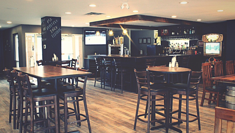 The Glen Bar & Grill