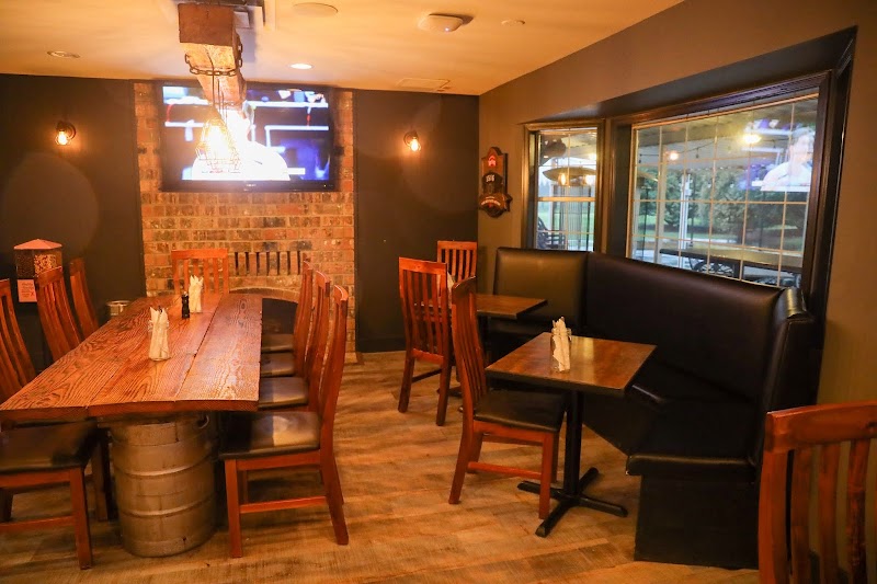 The Glen Bar & Grill photo 3