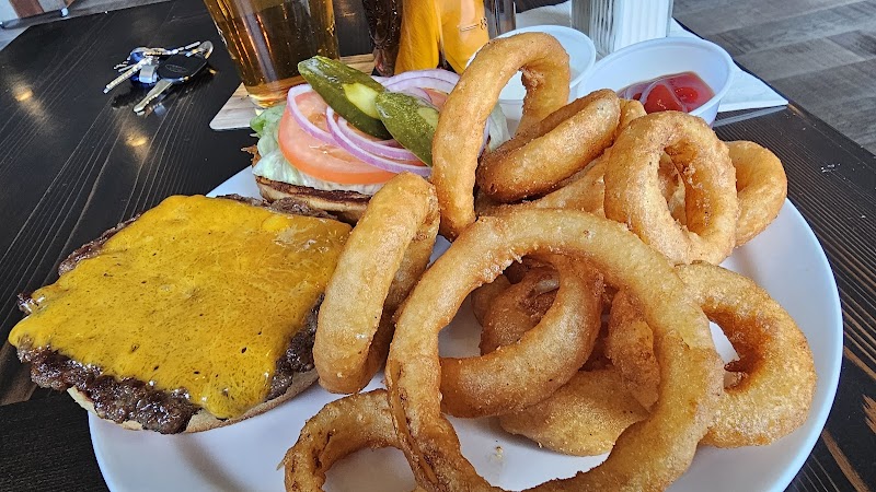 The Glen Bar & Grill photo 5