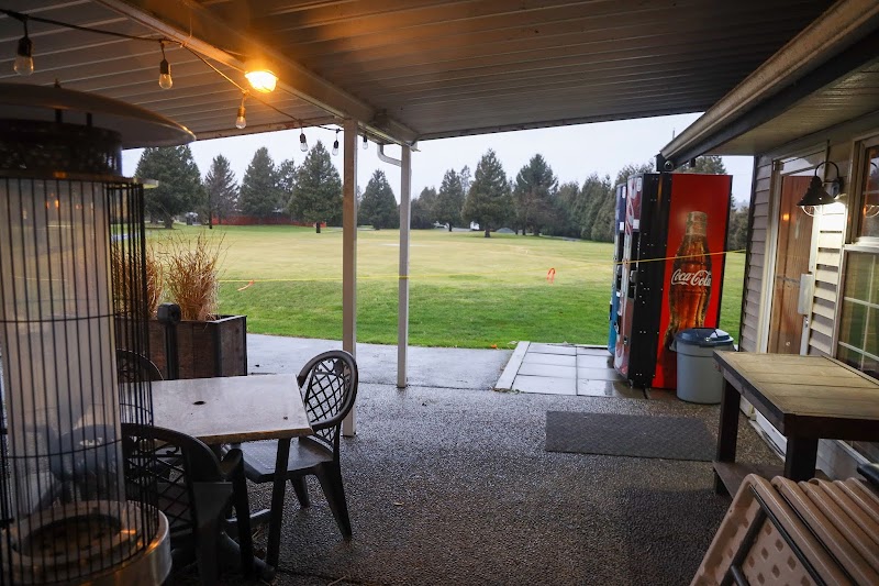 The Glen Bar & Grill photo 6