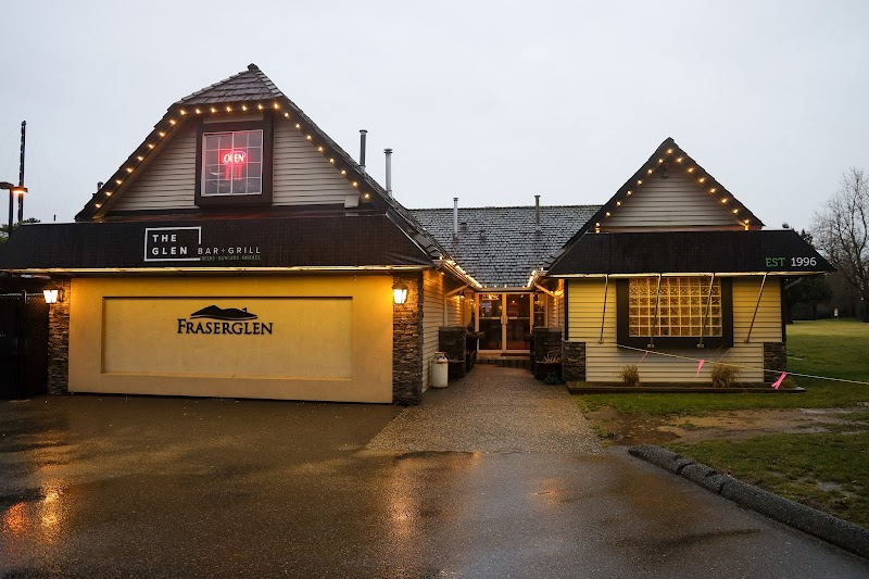 The Glen Bar & Grill photo 8