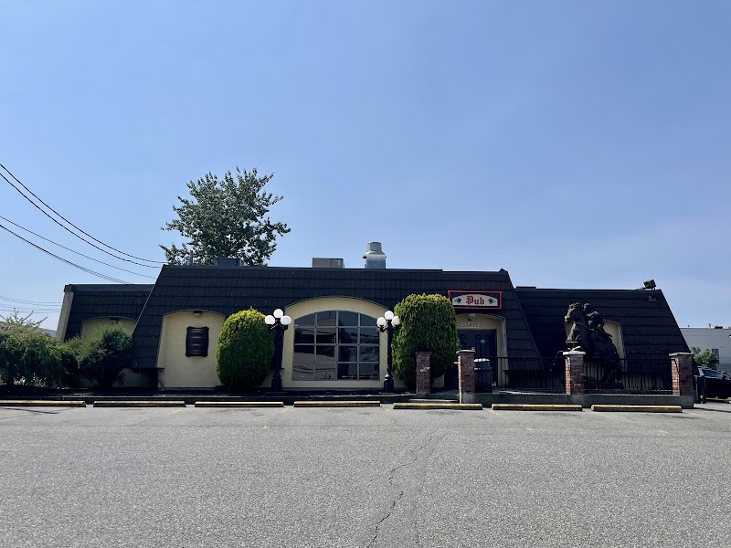 The Highway Man Pub photo 3