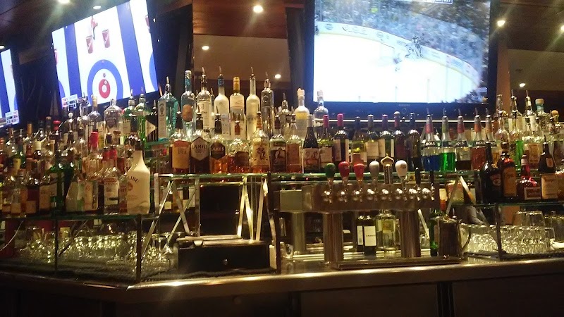 The Keg