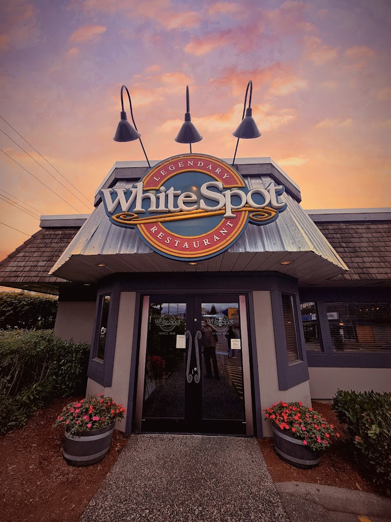 White Spot