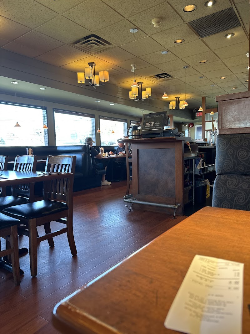 White Spot photo 3