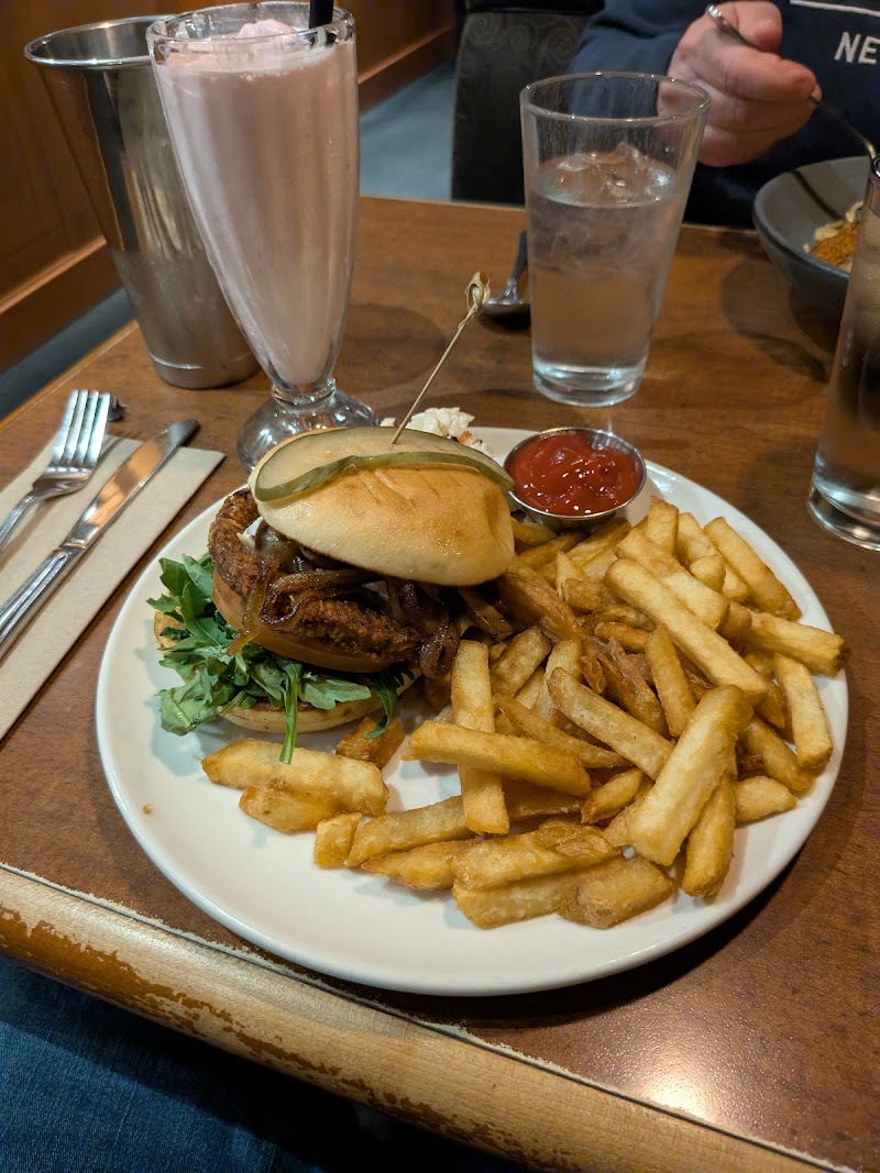 White Spot photo 4