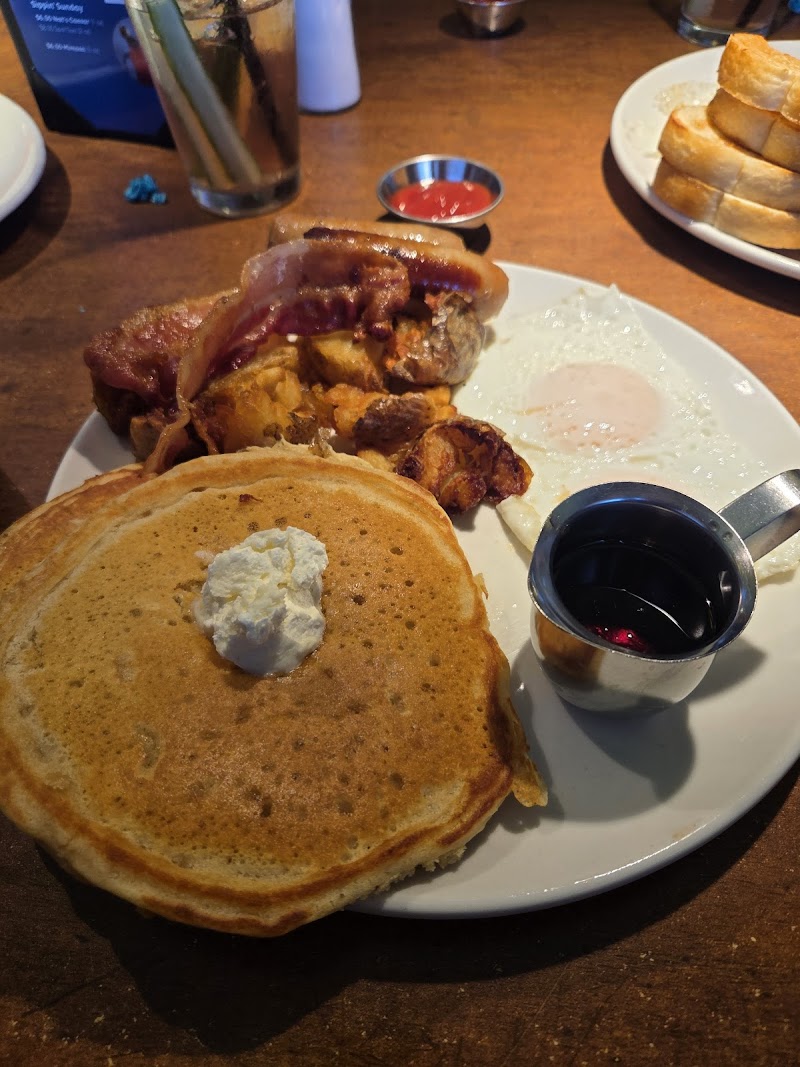 White Spot photo 7