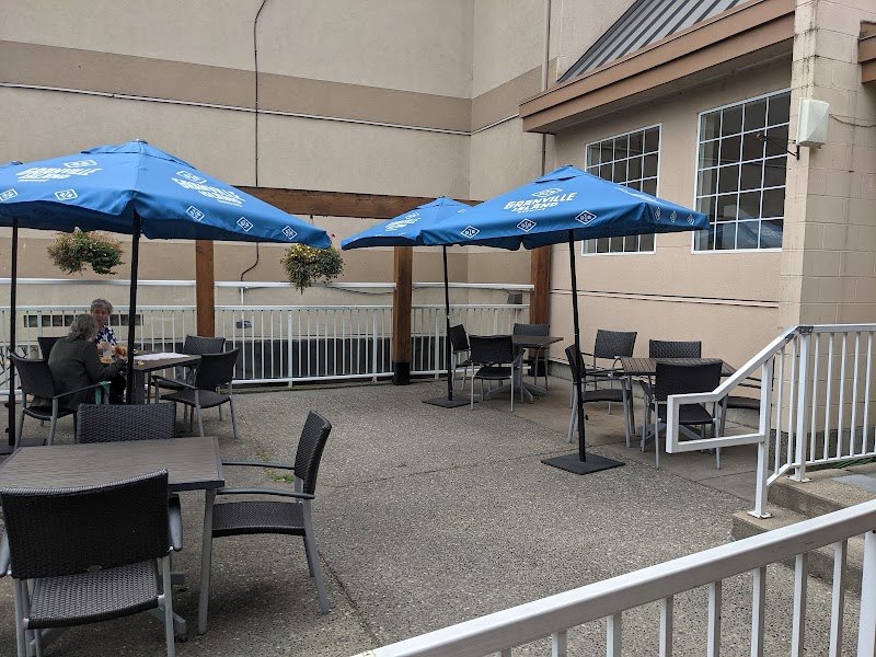 White Spot – Whatcom