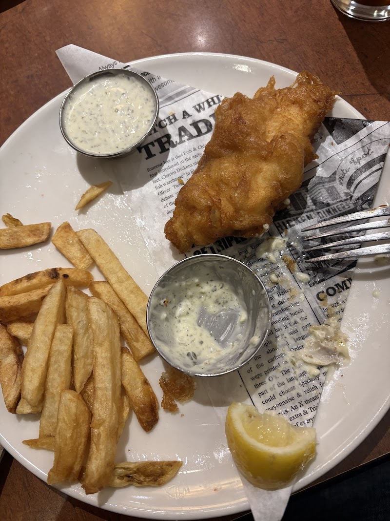 White Spot – Whatcom photo 4