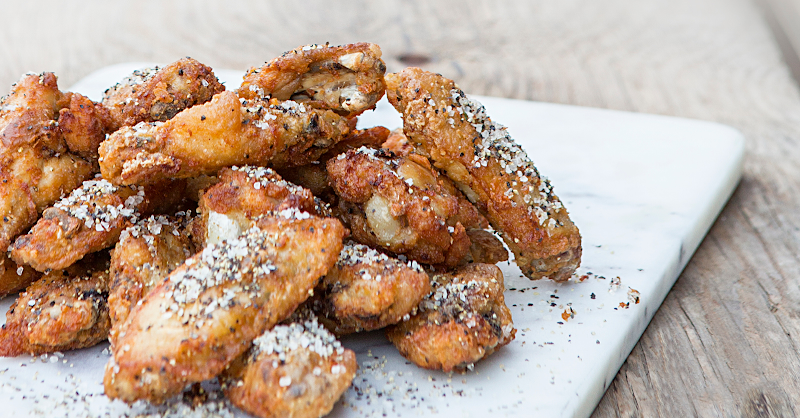 Wings photo 2