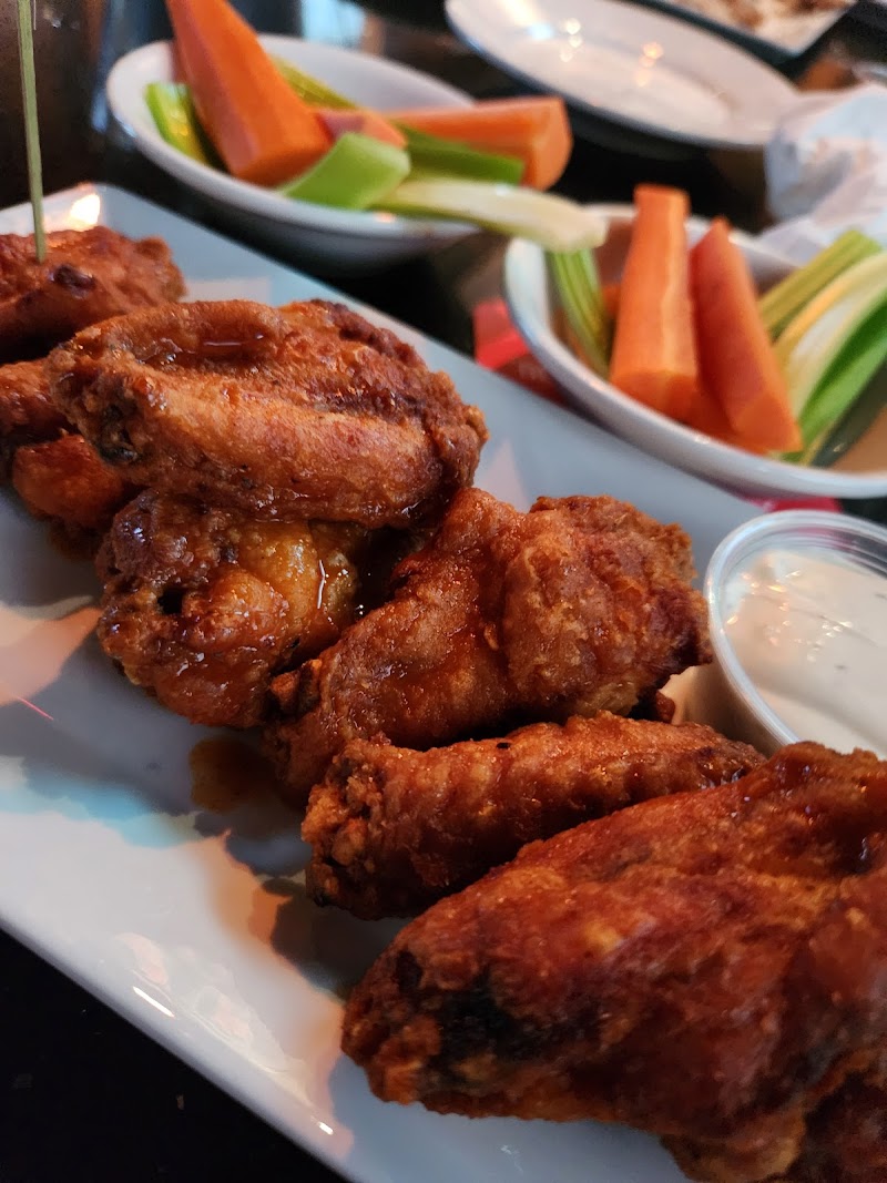 Wings photo 3