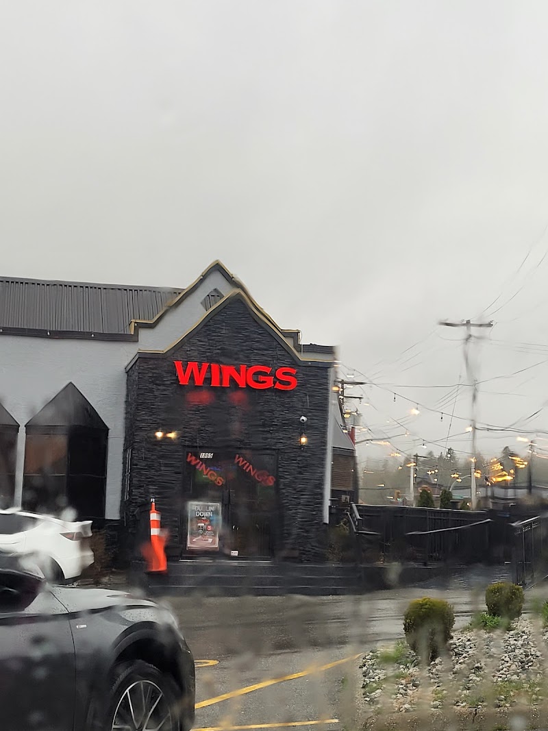 Wings photo 6