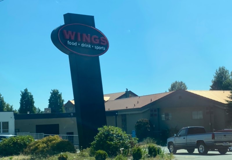 Wings photo 9