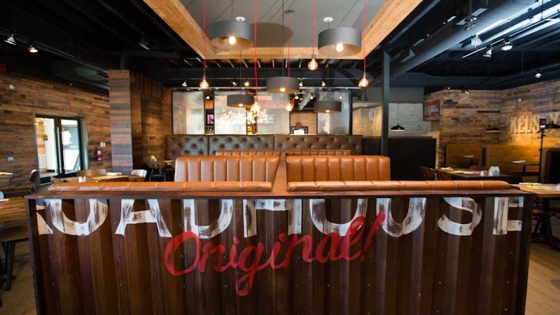 Kelseys – Quarry Edge
