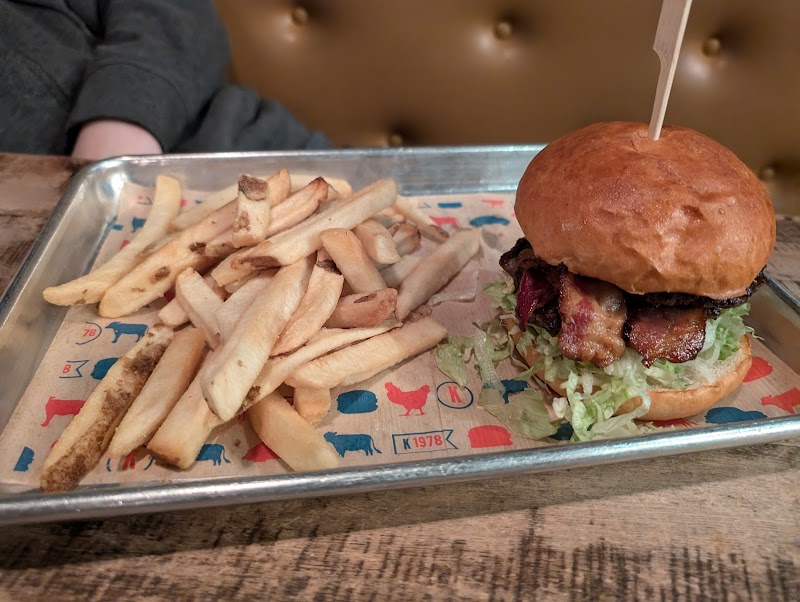 Kelseys – Quarry Edge photo 10