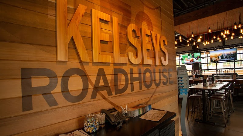 Kelseys – Queen St